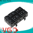 WGD Auto Parts Professional window control switch for car