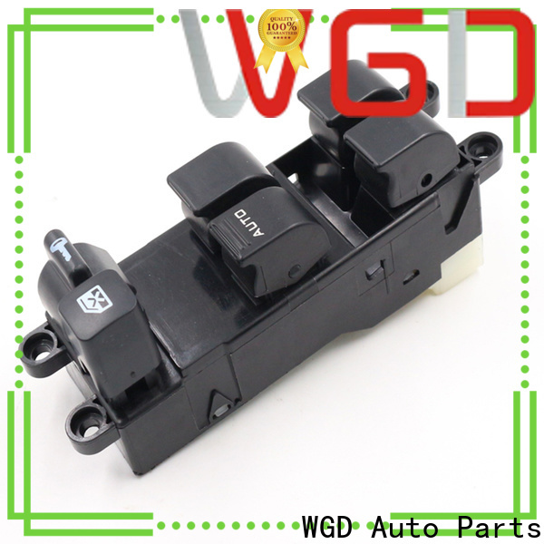 WGD Auto Parts New automotive power window switches company for vehicle