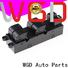 WGD Auto Parts electric window switches for automotive industry