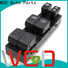 WGD Auto Parts auto electric window switches price for automotive industry