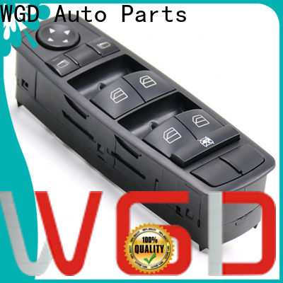 Custom electric window switches for sale for vehicle