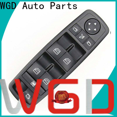 WGD Auto Parts automotive power window switches company for automotive industry