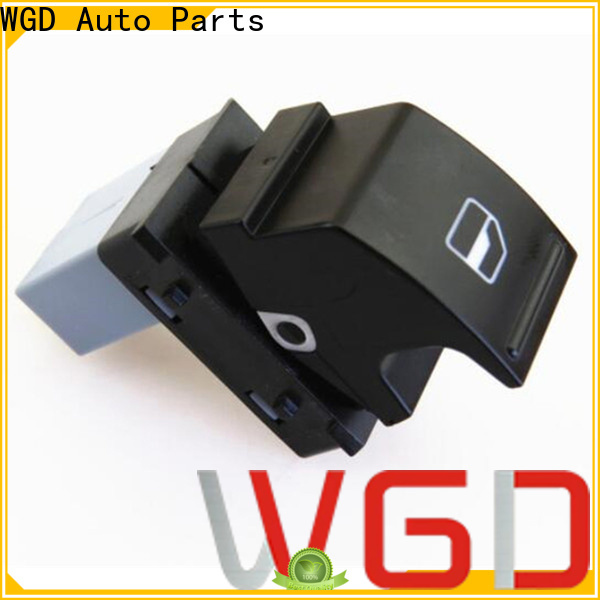 WGD Auto Parts car door window switch for sale for vehicle