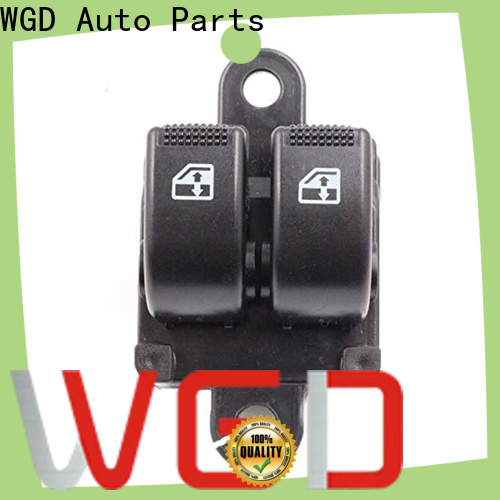 WGD Auto Parts electric window switch for vehicle