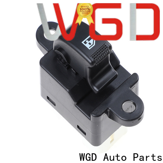 WGD Auto Parts window switch company for automotive industry