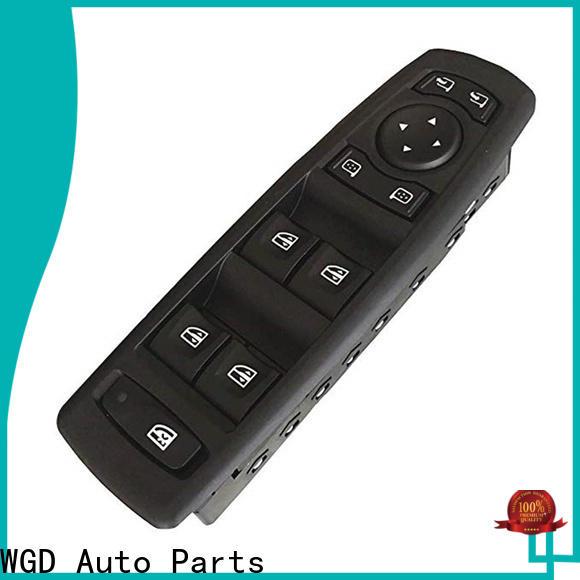 WGD Auto Parts window control switch for automotive industry