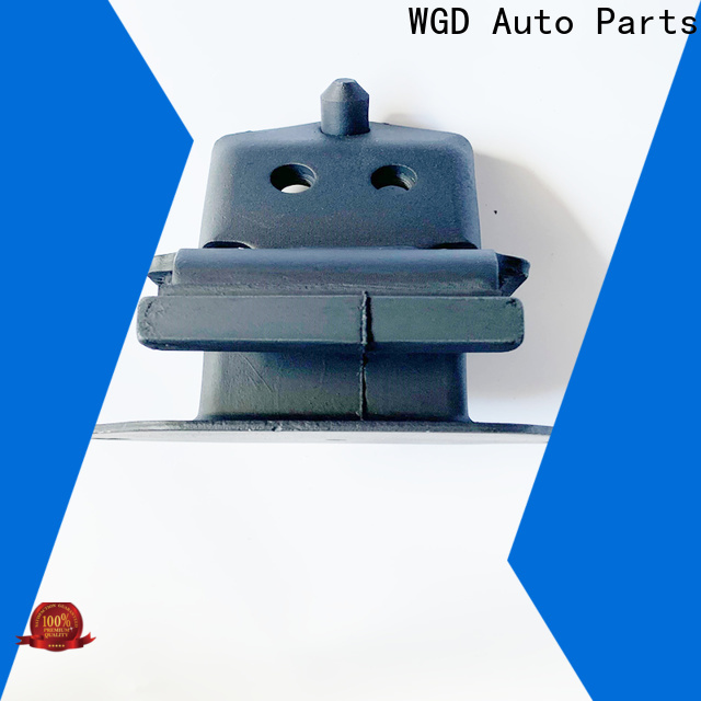WGD Auto Parts Custom made rear motor mount cost for car