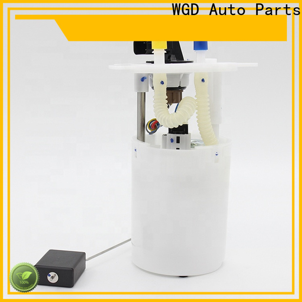 WGD Auto Parts Top auto engine parts supply for automobile