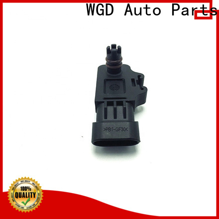 WGD Auto Parts knock sensor supply for vehicle