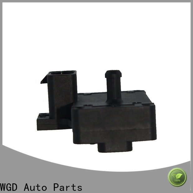 WGD Auto Parts automotive sensor suppliers price for vehicle