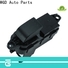 WGD Auto Parts High-quality automotive electric window switches manufacturers for car