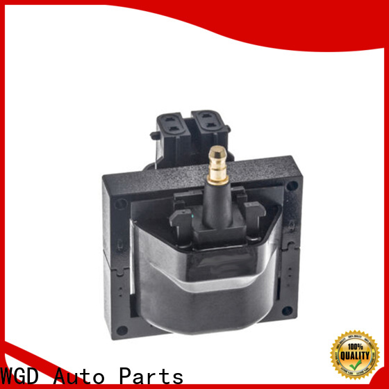 WGD Auto Parts Professional auto ignition coil price for vehicle