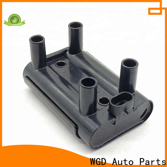 WGD Auto Parts Buy car engine coil factory for automobile