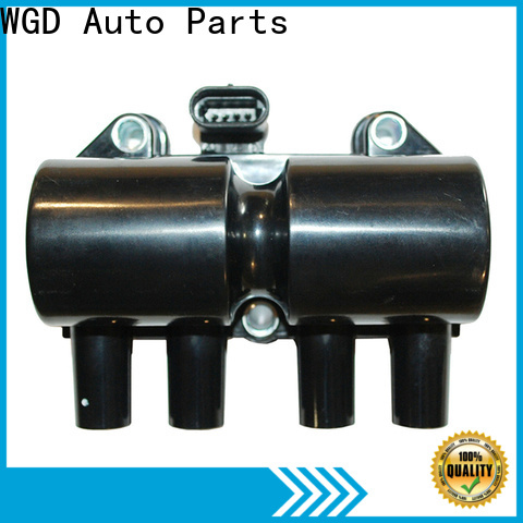 Top auto ignition coil factory for auto industry