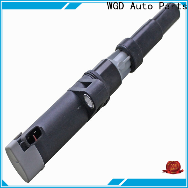 WGD Auto Parts Buy car engine coil wholesale for auto industry
