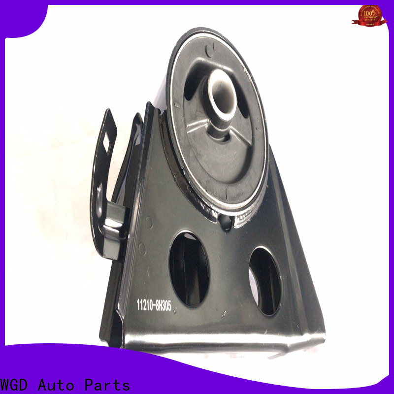 WGD Auto Parts engine mount manufacturers company for vehicle industry