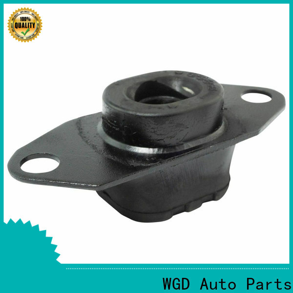 WGD Auto Parts rubber engine mounting wholesale for automobile