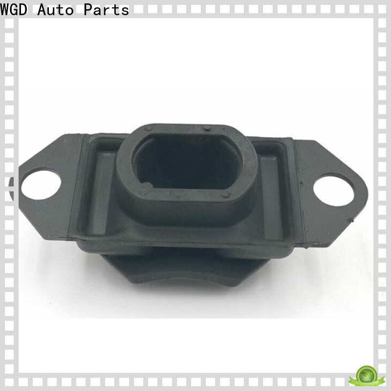 New auto engine mounting suppliers for vehicle industry