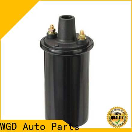 WGD Auto Parts New auto ignition system company for auto industry