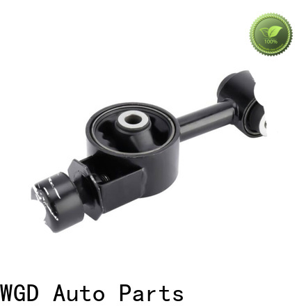 WGD Auto Parts car engine mounting company for vehicle industry