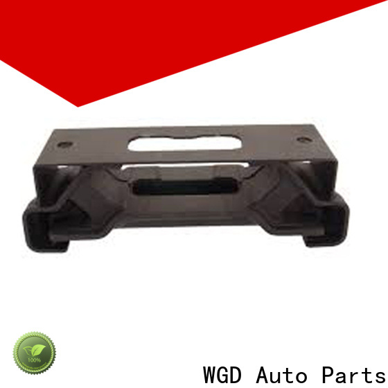Bulk rear engine mounting factory price for vehicle industry