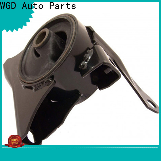 WGD Auto Parts rear mount turbo factory for vehicle industry