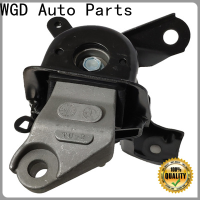WGD Auto Parts Professional motor mount cost suppliers for car
