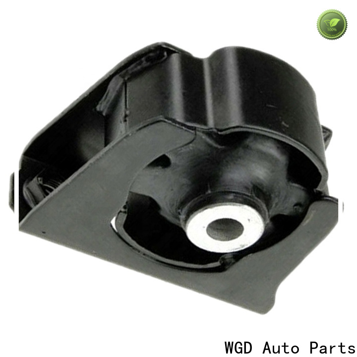 rear mount turbo factory price for car