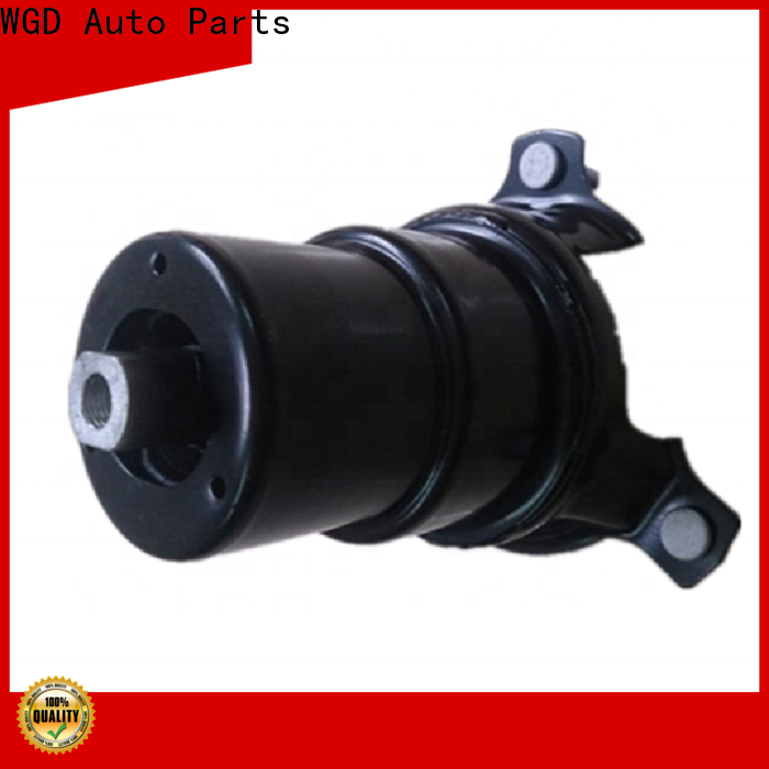 WGD Auto Parts New front engine mounting price for vehicle industry