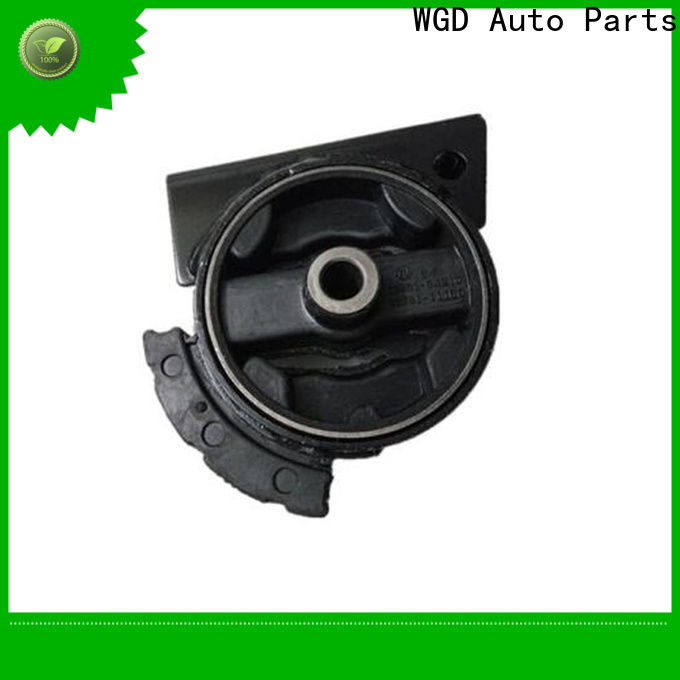WGD Auto Parts New front engine mount manufacturers for vehicle industry