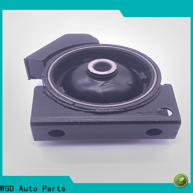 WGD Auto Parts Custom made auto engine mounting vendor for vehicle industry