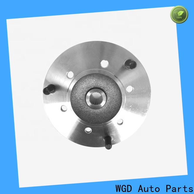 Latest car wheel hub factory price for automobile