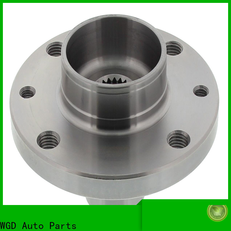 WGD Auto Parts car front wheel bearing supply for car