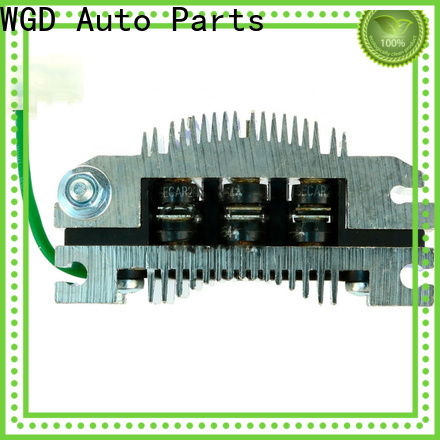 Customized car rectifier for sale for car