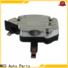 WGD Auto Parts Custom made vehicle voltage regulator suppliers for vehicle