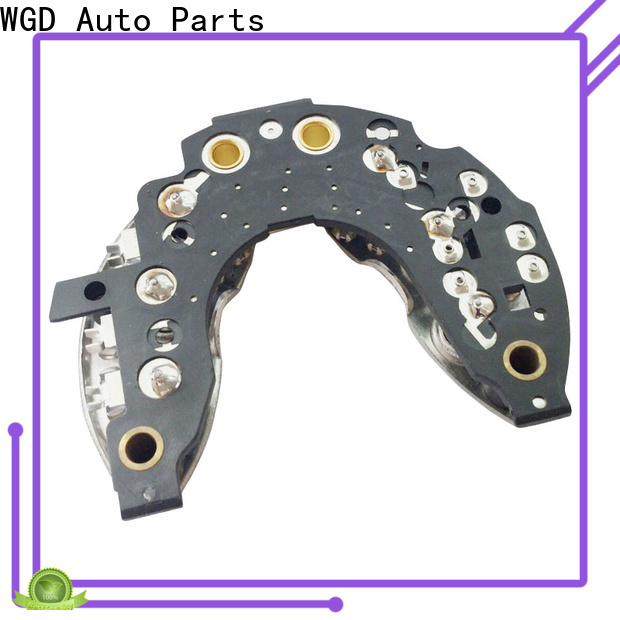 WGD Auto Parts Customized car spare parts suppliers for vehicle