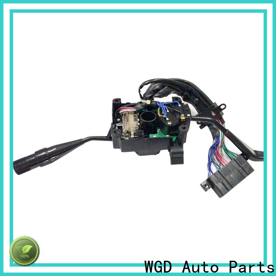 WGD Auto Parts auto turn signal switch for vehicle