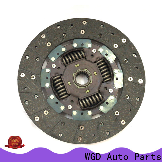 WGD Auto Parts auto clutch disc for car