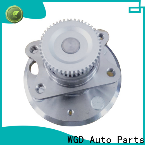 WGD Auto Parts Bulk auto wheel hub factory for car