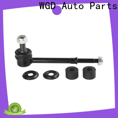 WGD Auto Parts suspension parts supplier price for vehicle