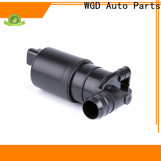 WGD Auto Parts car washer motor for sale for car industry