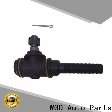 WGD Auto Parts front track rod end ball joint vendor for automobile