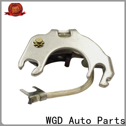 WGD Auto Parts contact point vendor for vehicles