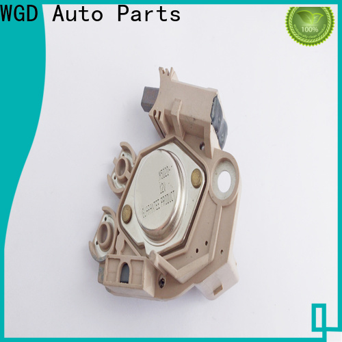 WGD Auto Parts Quality car battery voltage stabilizer factory price for vehicle