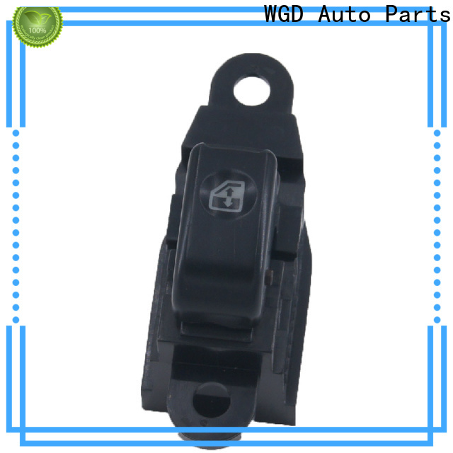 WGD Auto Parts Bulk electric window switches company for automotive industry