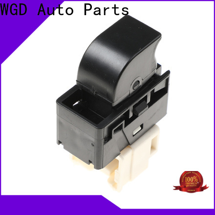 WGD Auto Parts power window switch price wholesale for vehicle