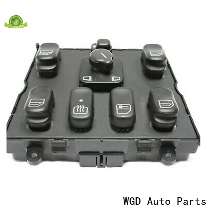 Quality auto electric window switches for car