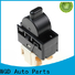 WGD Auto Parts Customized auto electric window switches manufacturers for automotive industry