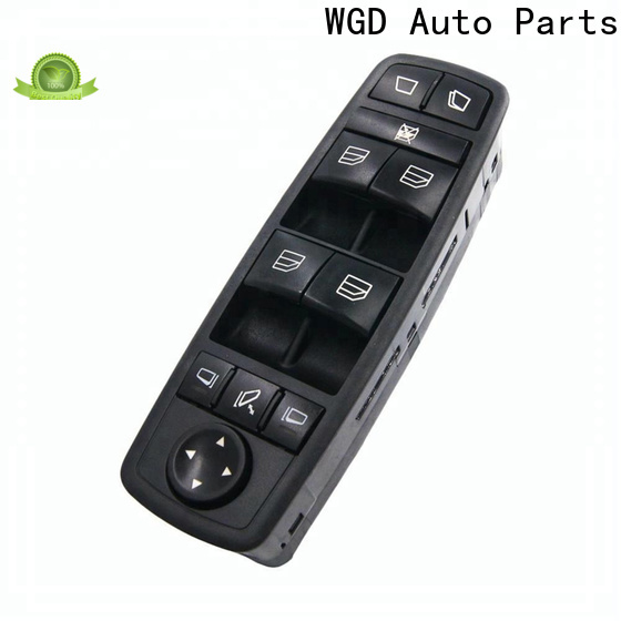 High-quality automotive electric window switches cost for automotive industry