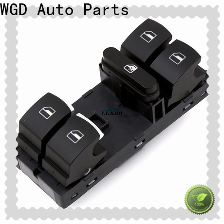 WGD Auto Parts auto electric window switches company for car